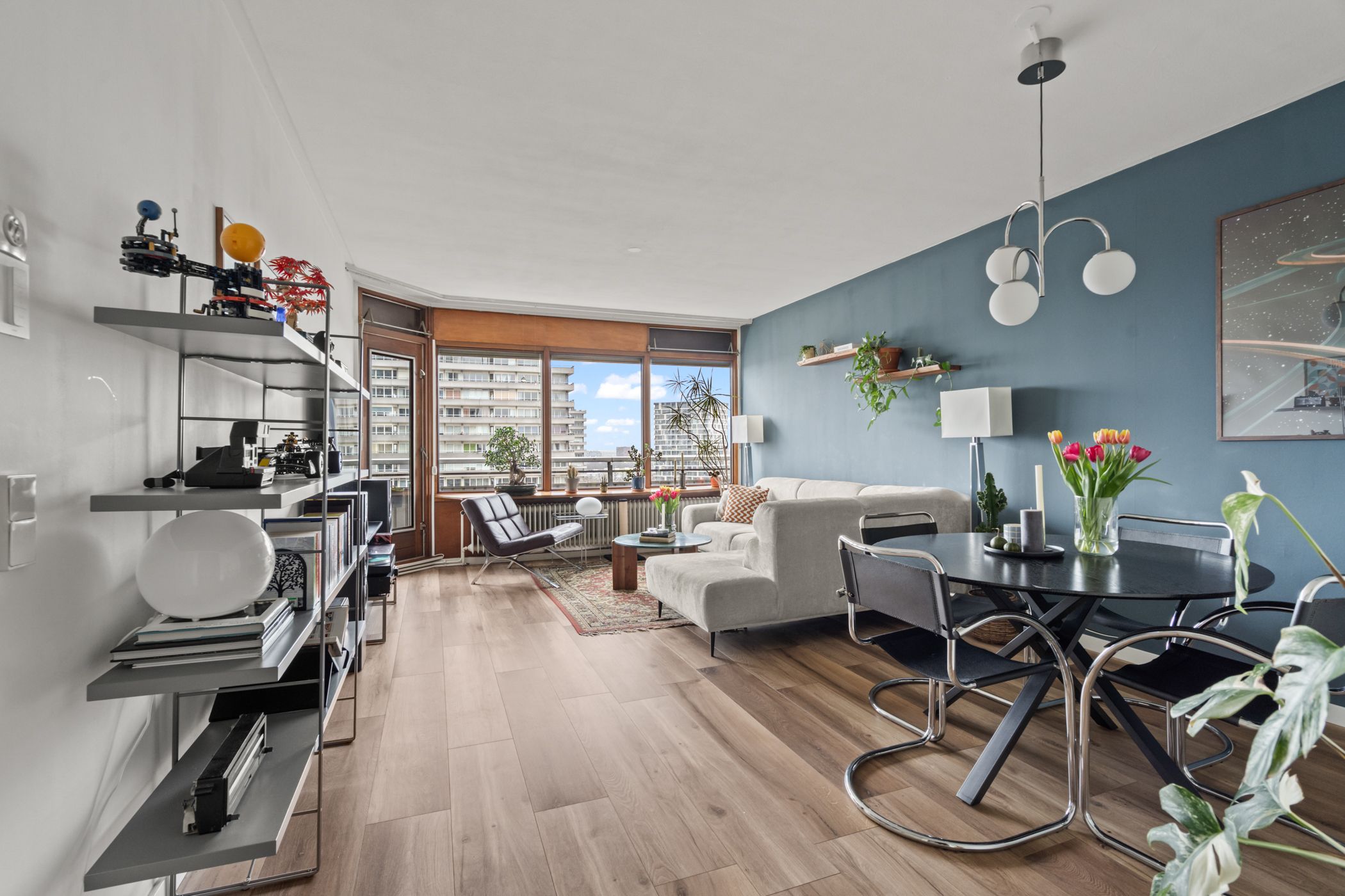 Foto 21 van Aziëlaan 696