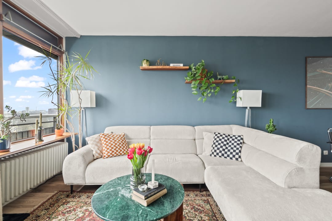 Foto 26 van Aziëlaan 696