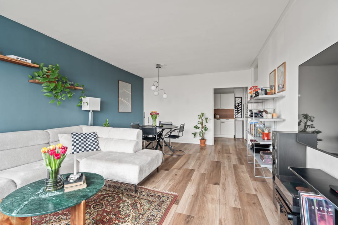 Foto 28 van Aziëlaan 696