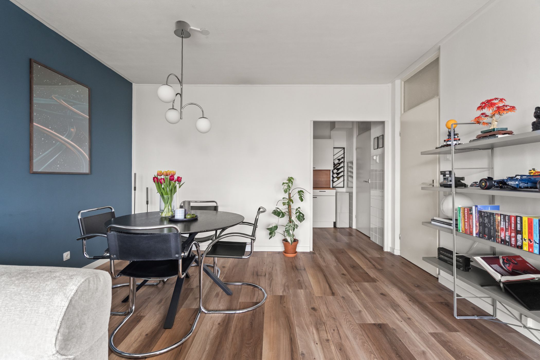 Foto 30 van Aziëlaan 696