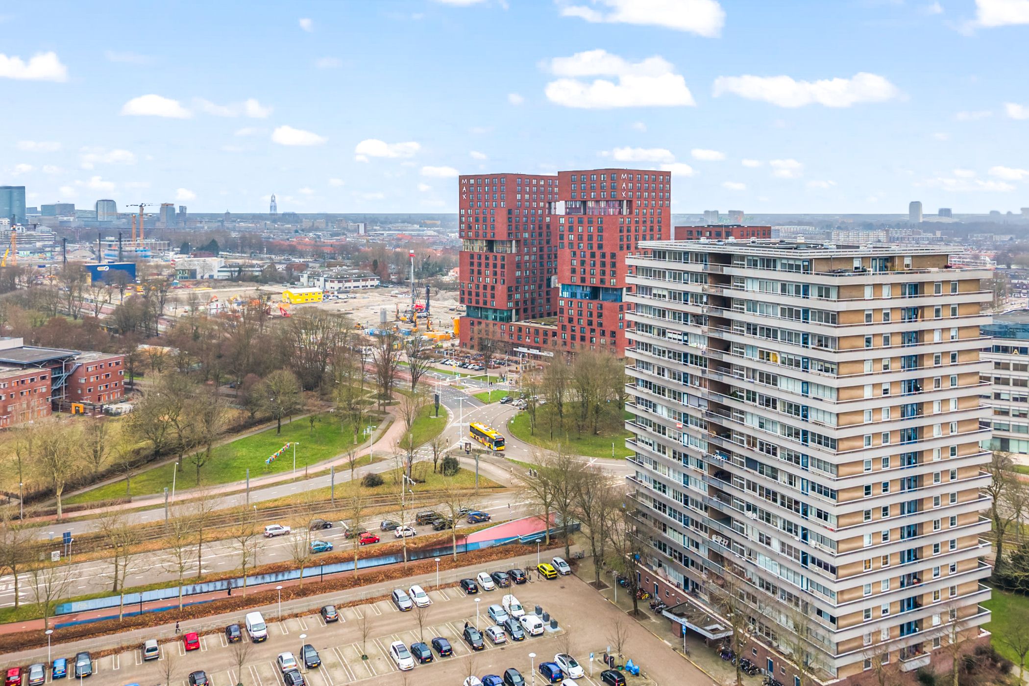 Foto 57 van Aziëlaan 696