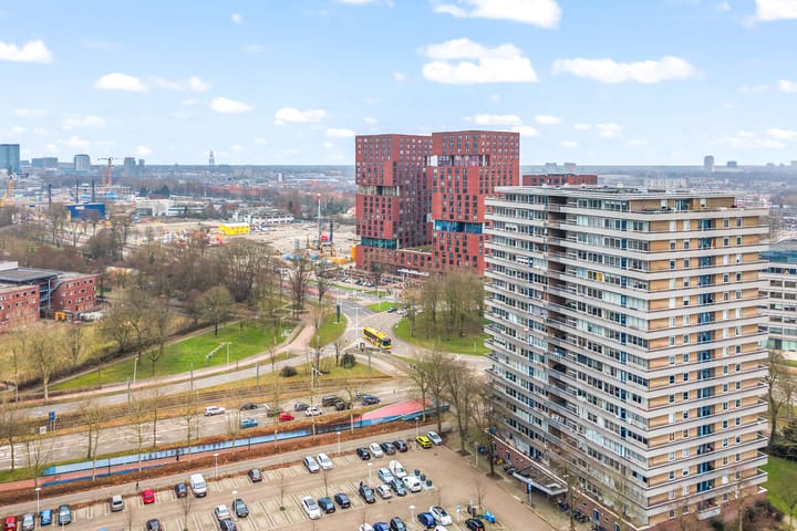 Photo 57 of Aziëlaan 696