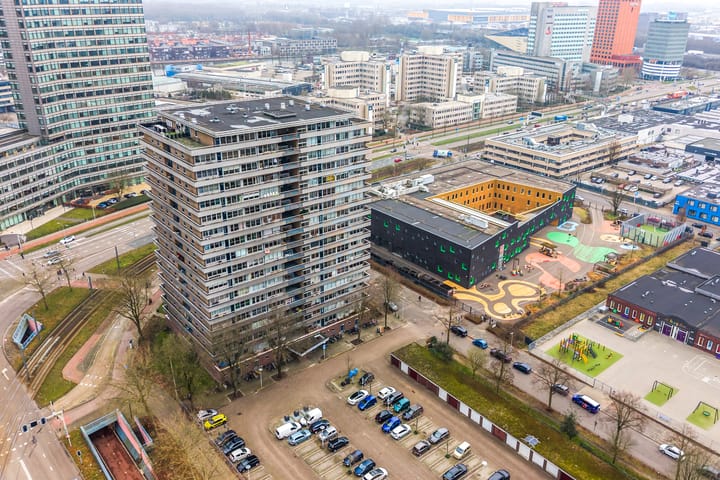 Photo 54 of Aziëlaan 696