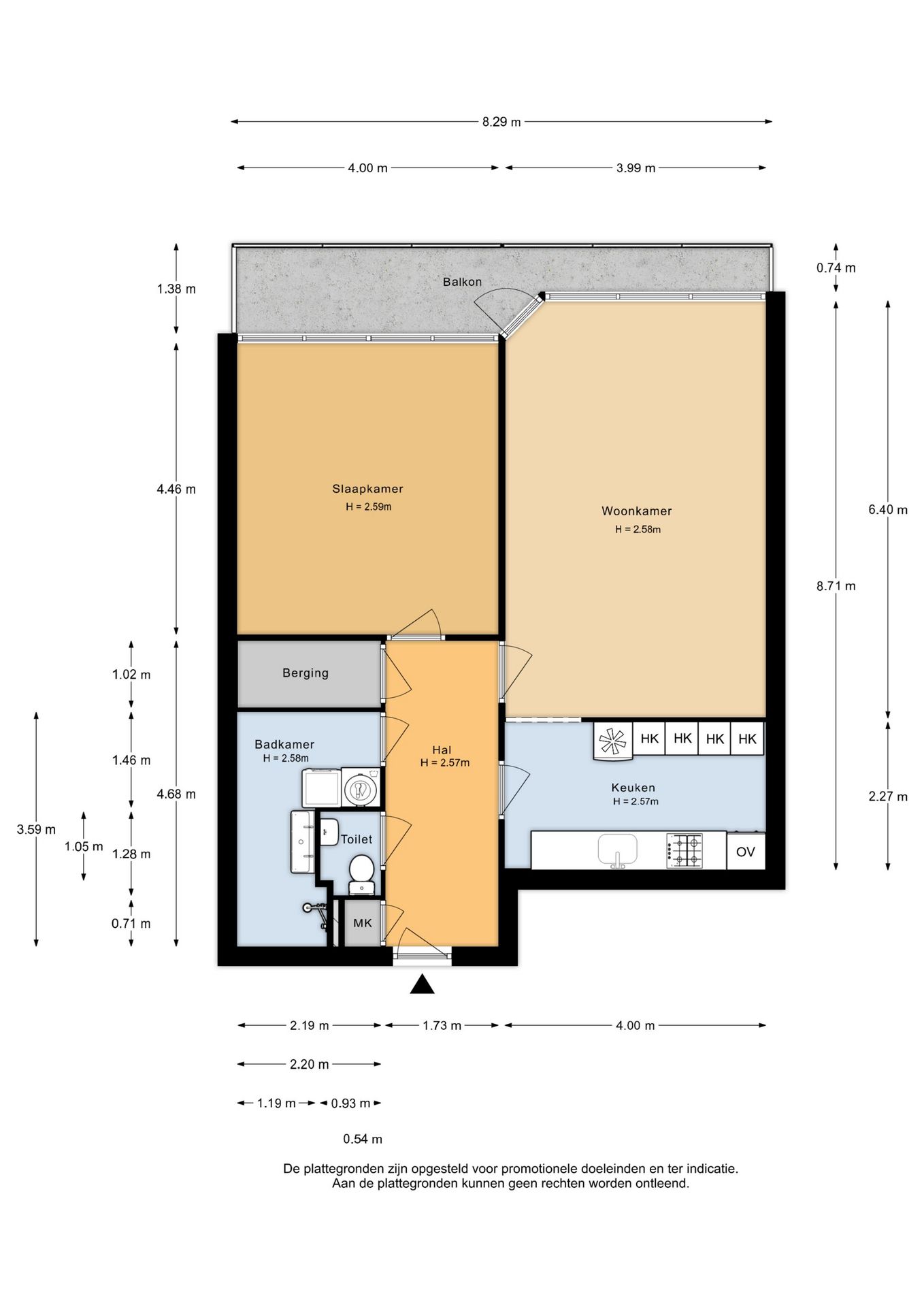 Foto 59 van Aziëlaan 696