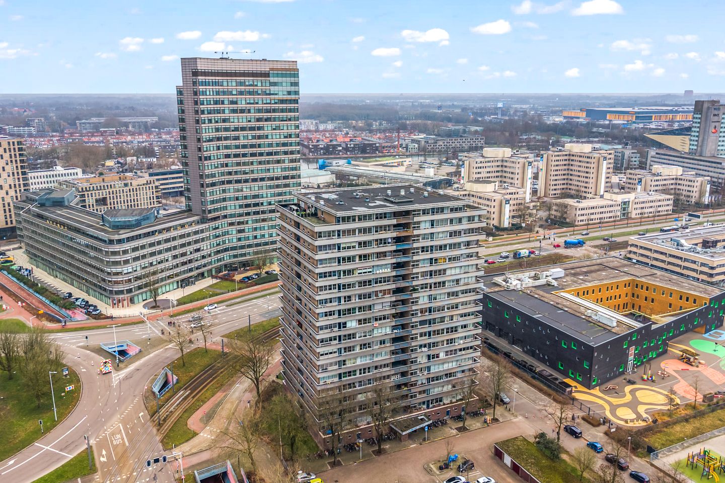 Foto 55 van Aziëlaan 696