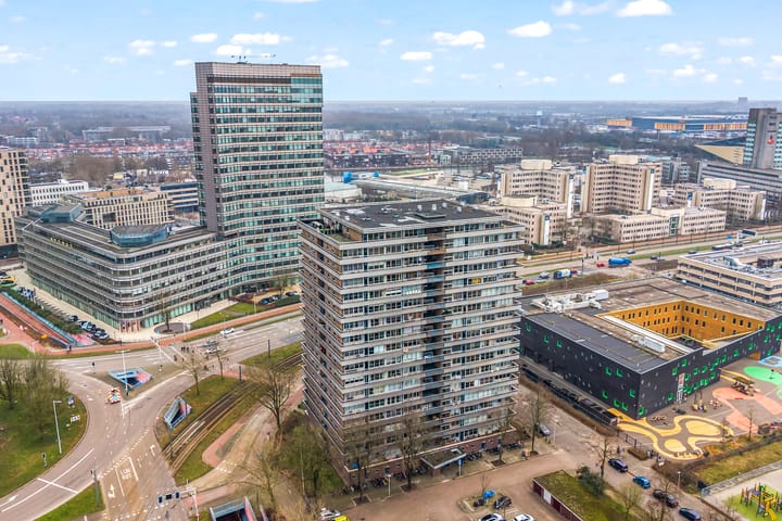 Photo 55 of Aziëlaan 696