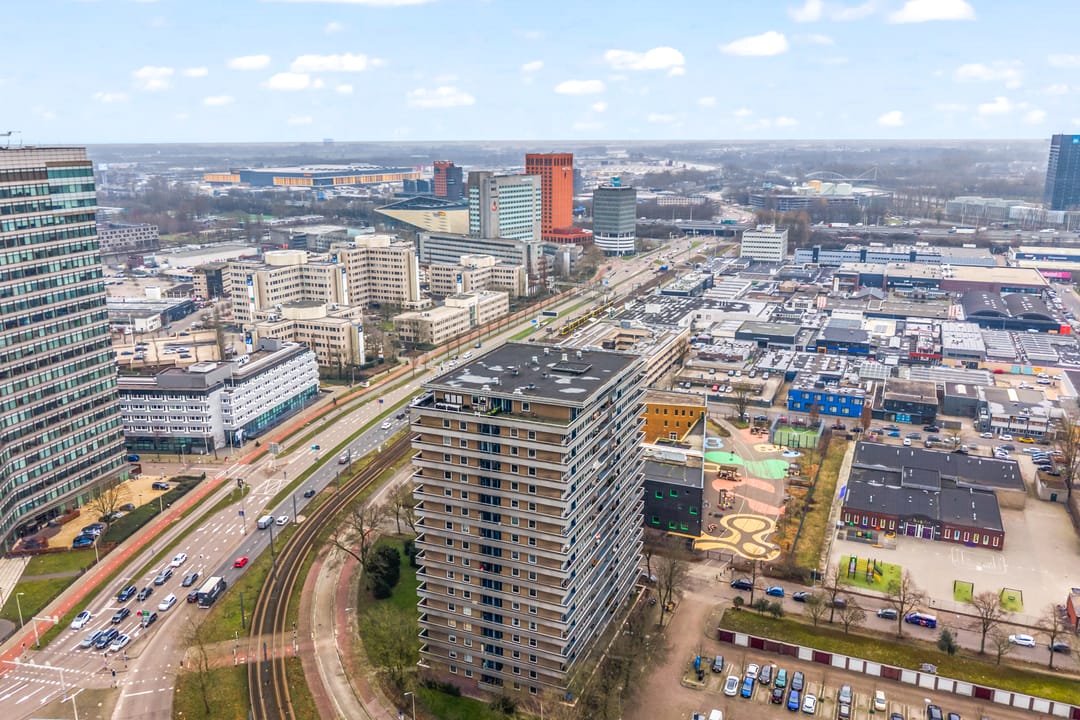 Foto 56 van Aziëlaan 696