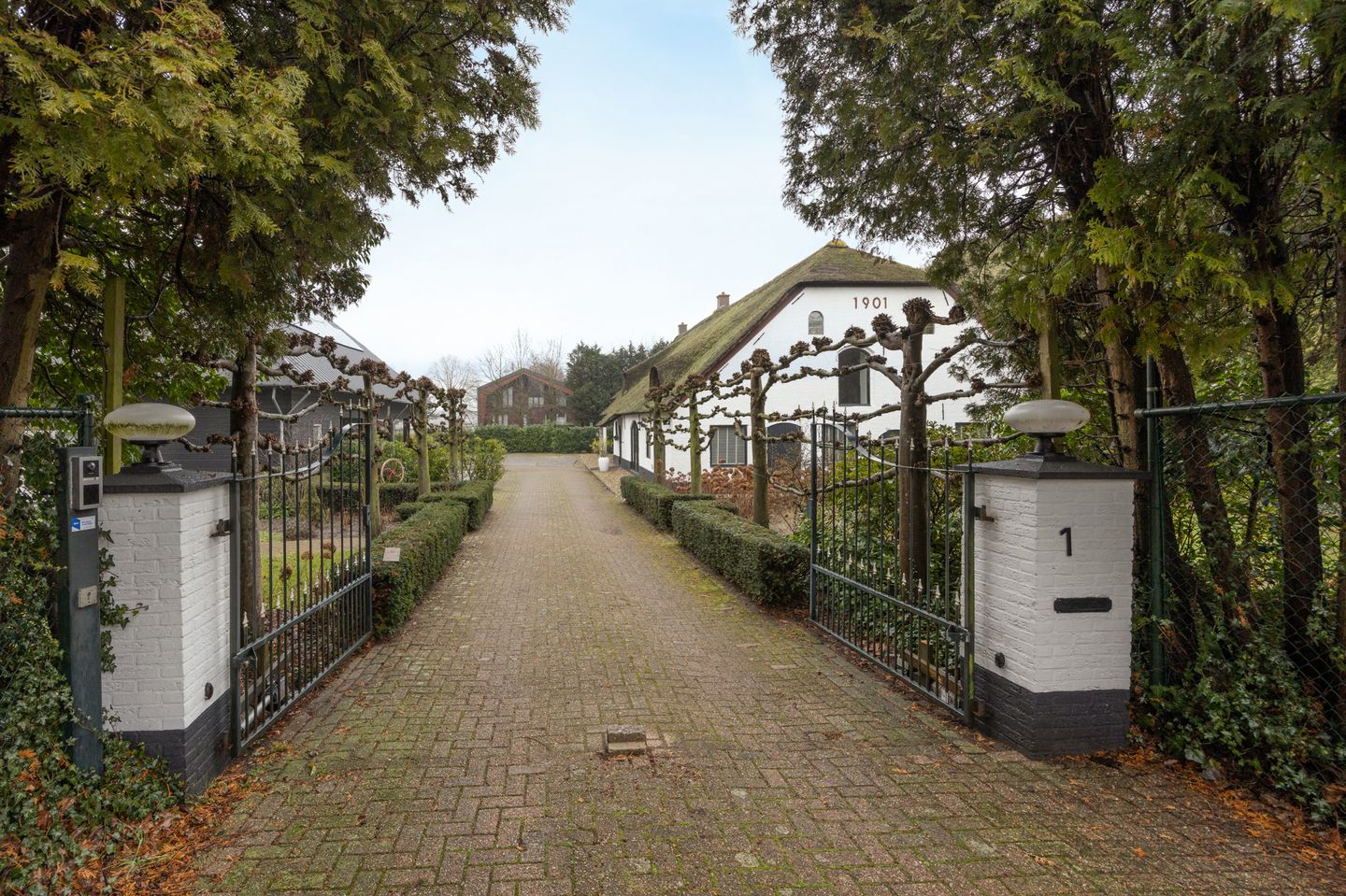 Foto 5 van Sprangweg 1