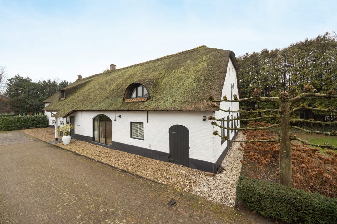 Foto 1 van Sprangweg 1