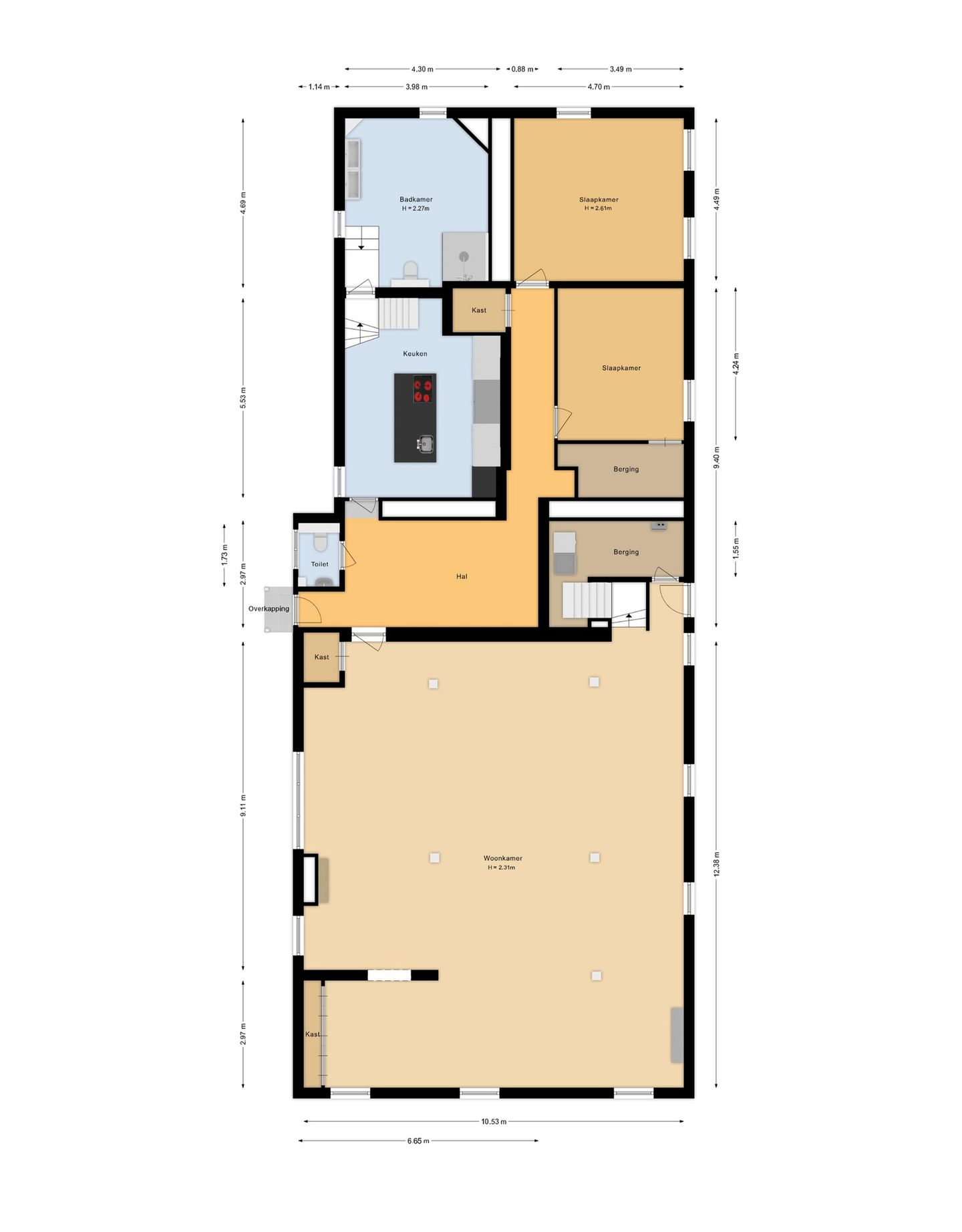 Foto 89 van Sprangweg 1