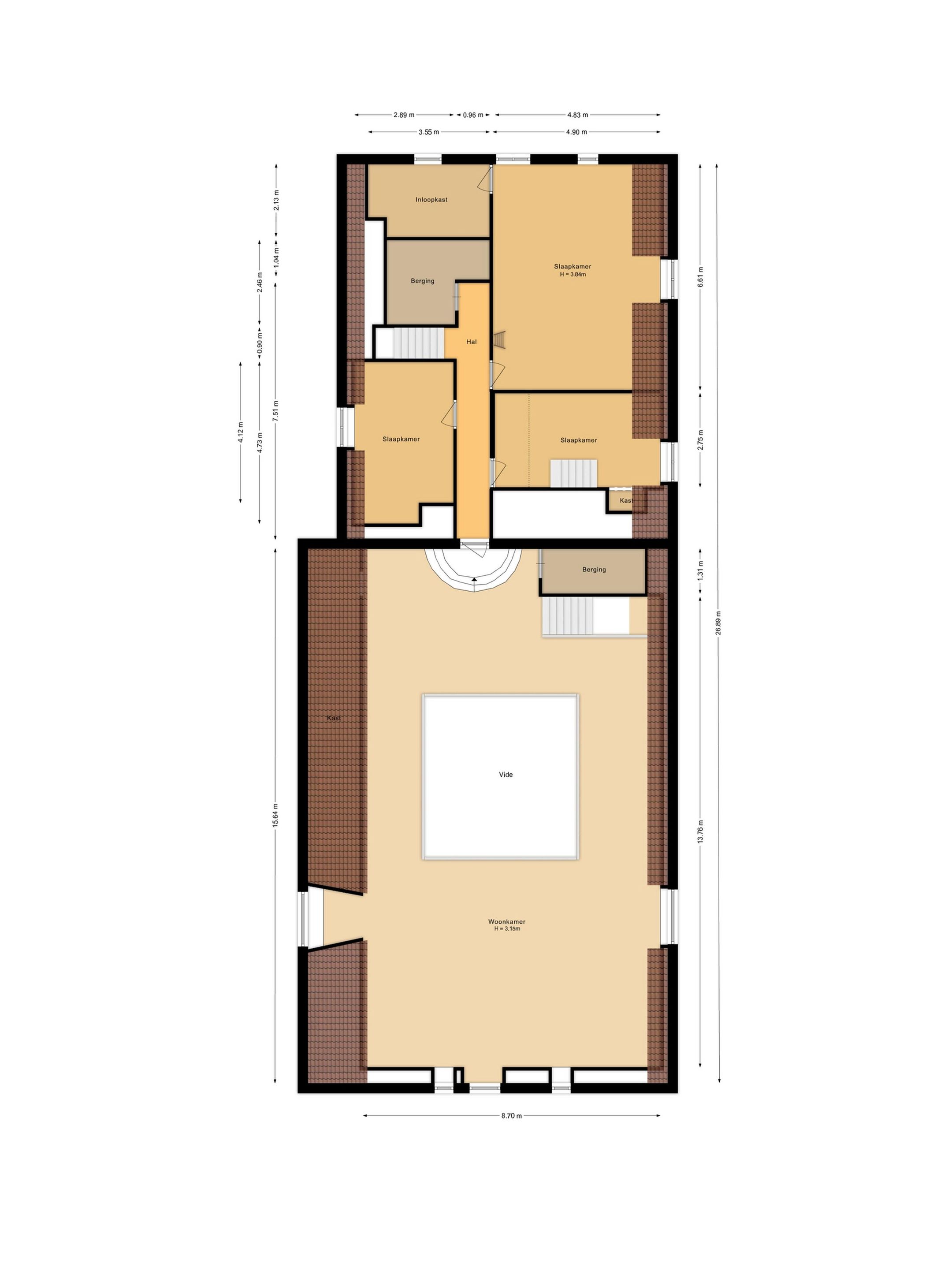 Foto 90 van Sprangweg 1