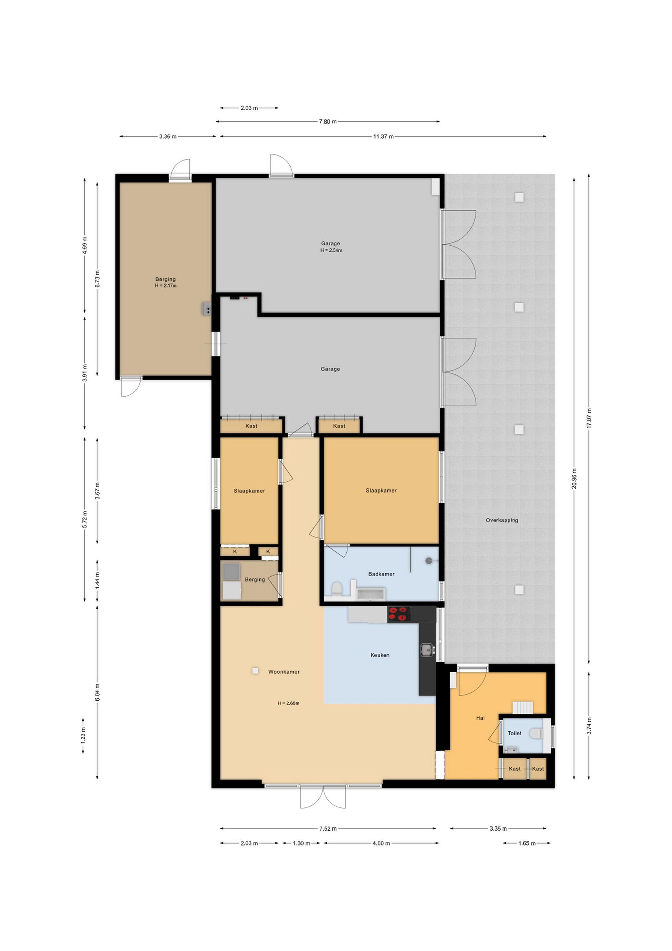 Foto 93 van Sprangweg 1