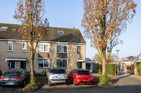 A.N.van Pellecomhof 10 secondary image