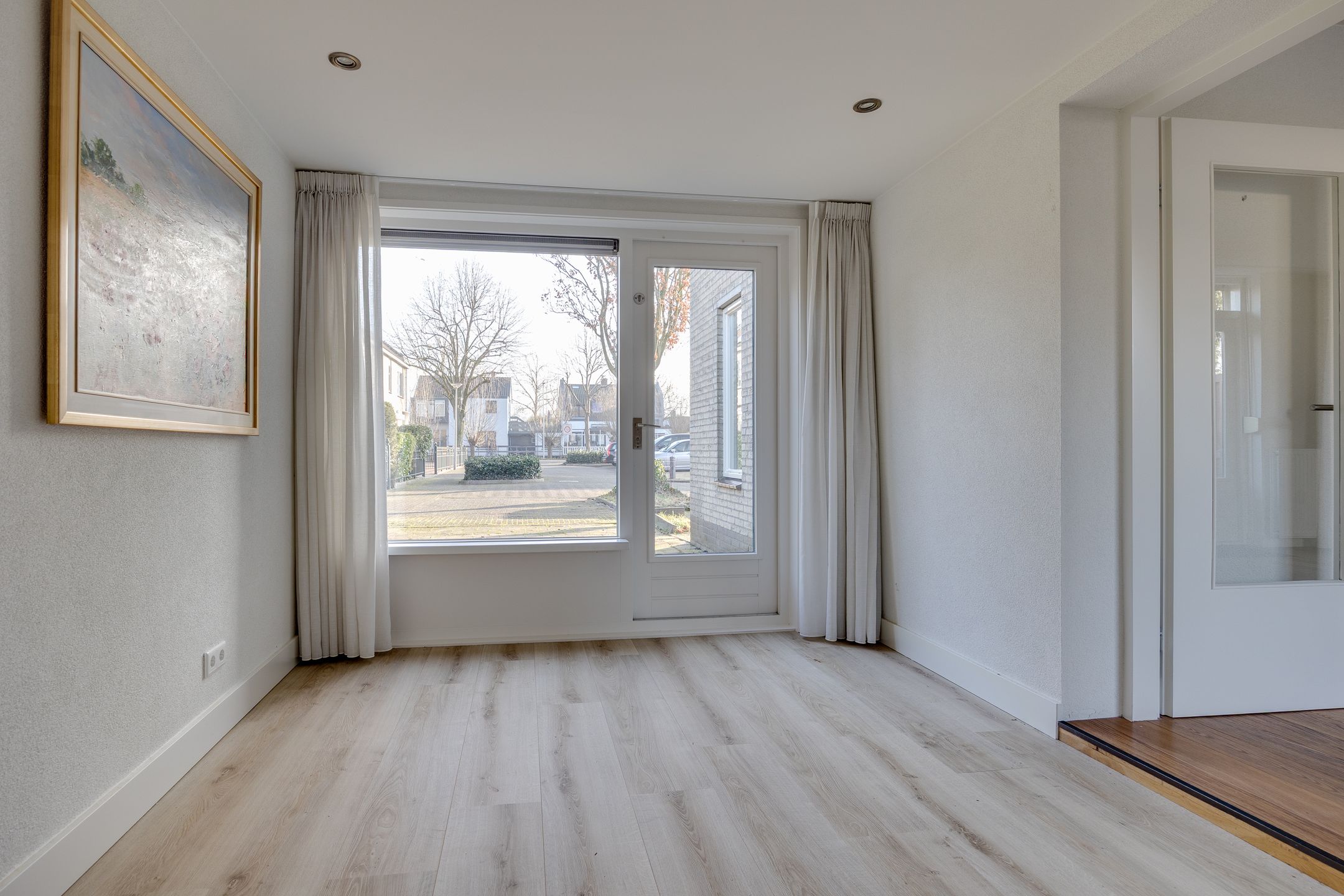 Foto 6 van A.N.van Pellecomhof 10