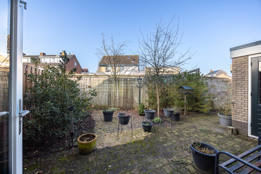 Foto 8 van A.N.van Pellecomhof 10