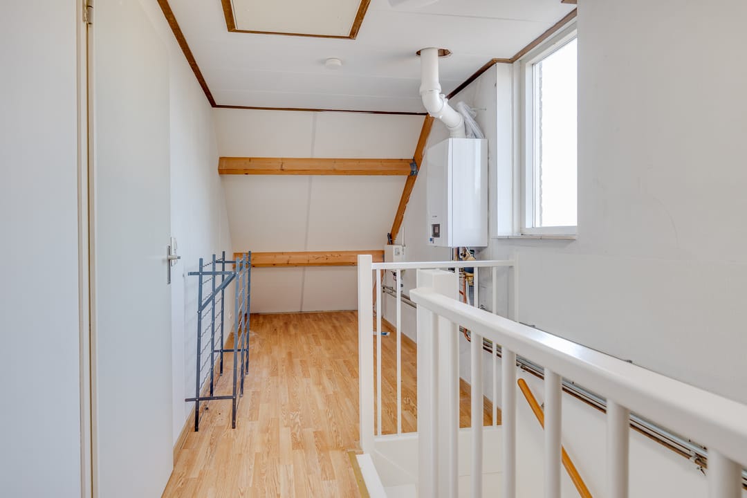 Foto 23 van A.N.van Pellecomhof 10