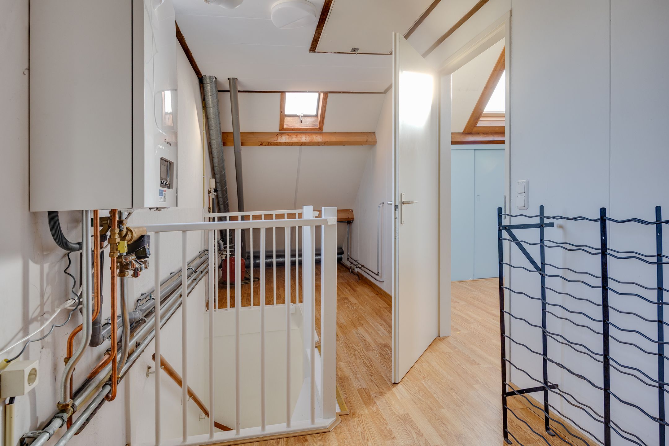 Foto 24 van A.N.van Pellecomhof 10