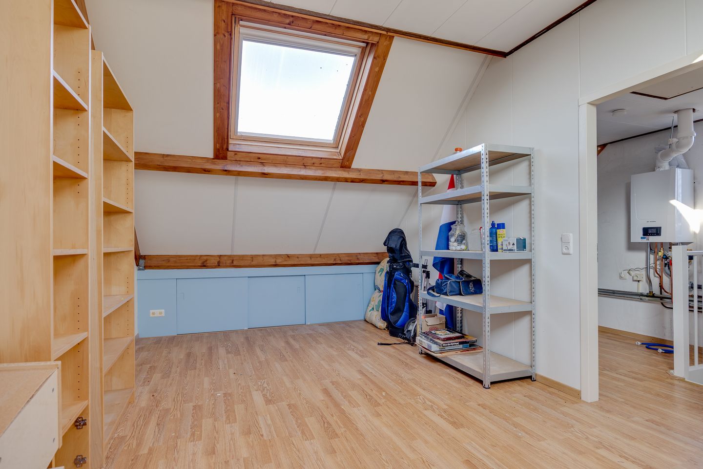 Foto 25 van A.N.van Pellecomhof 10