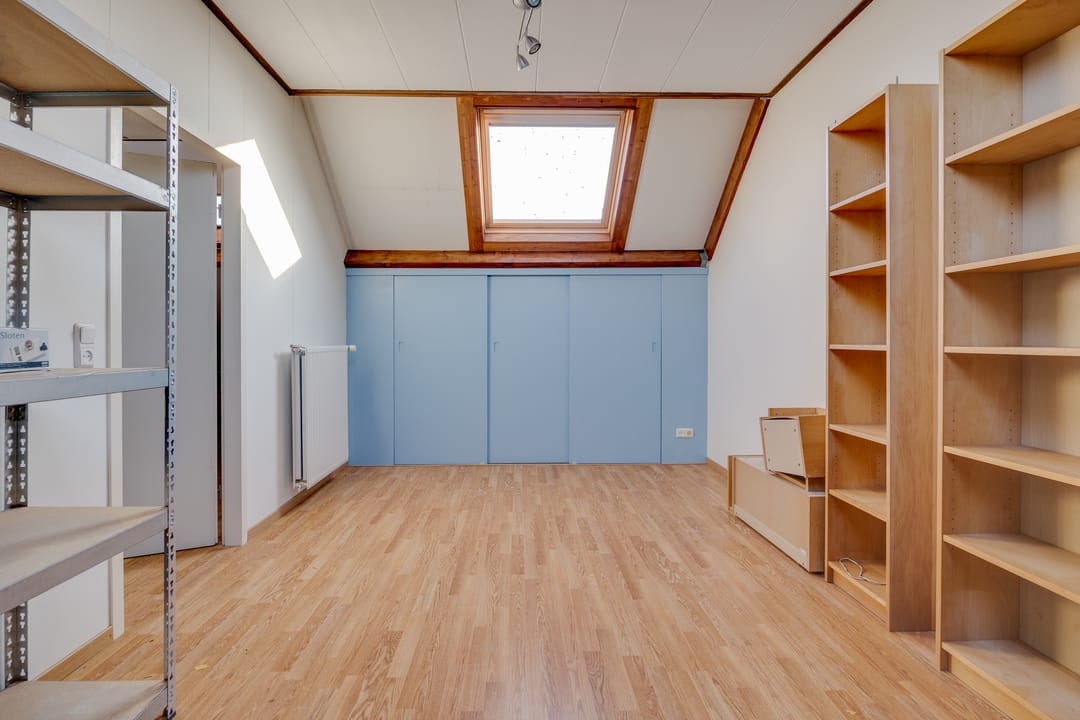 Foto 26 van A.N.van Pellecomhof 10