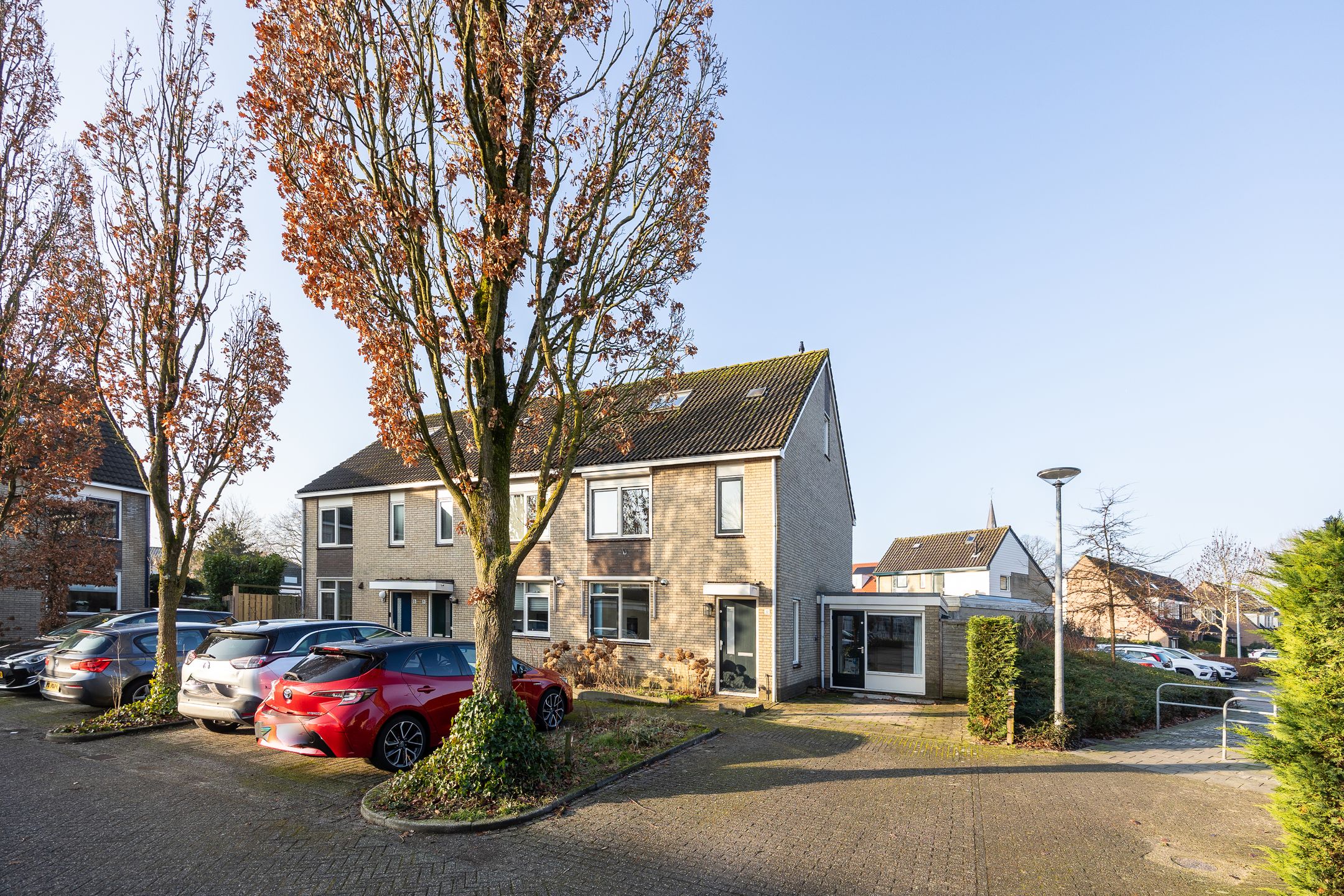 Foto 27 van A.N.van Pellecomhof 10