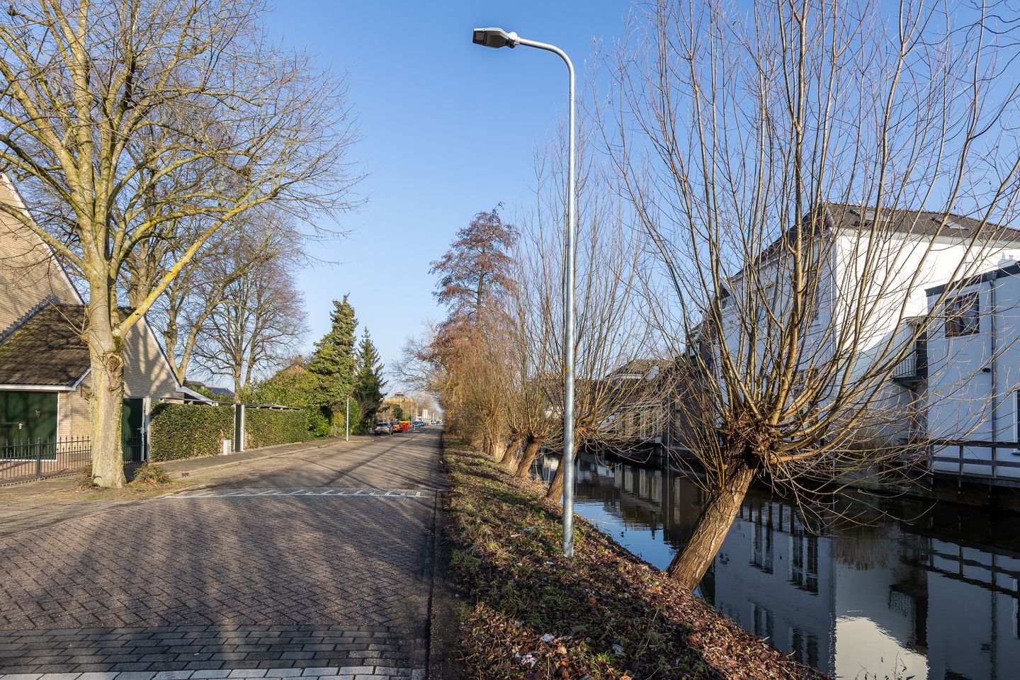 Foto 29 van A.N.van Pellecomhof 10