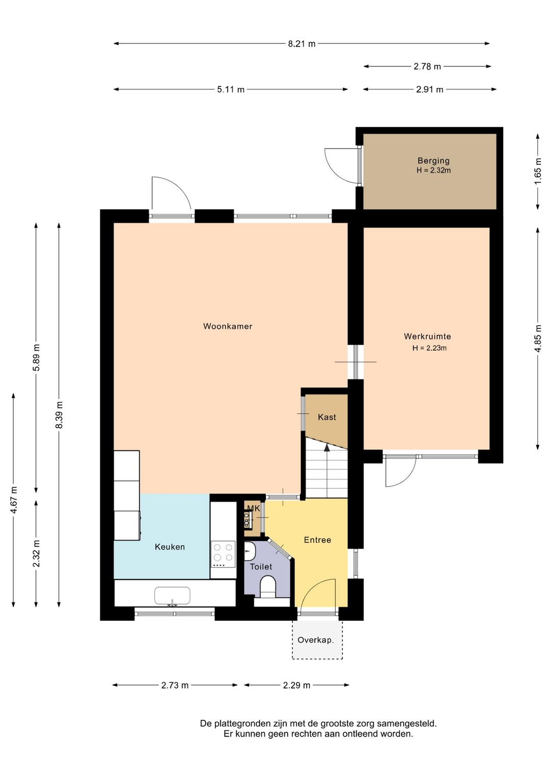 Foto 31 van A.N.van Pellecomhof 10