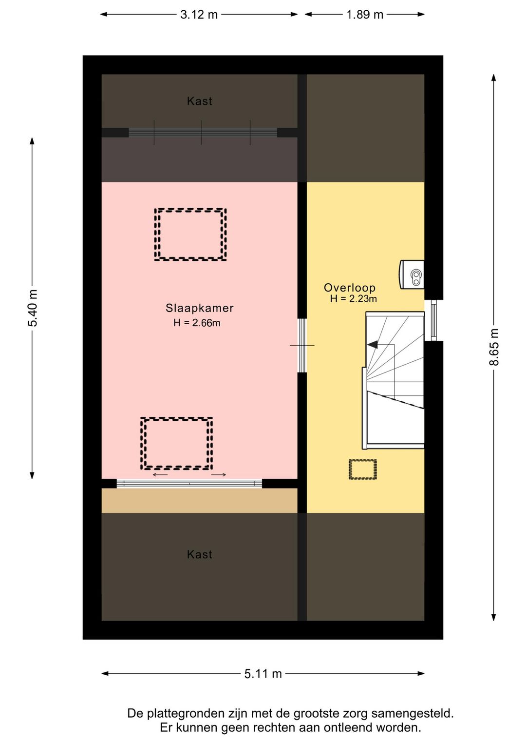 Foto 37 van A.N.van Pellecomhof 10