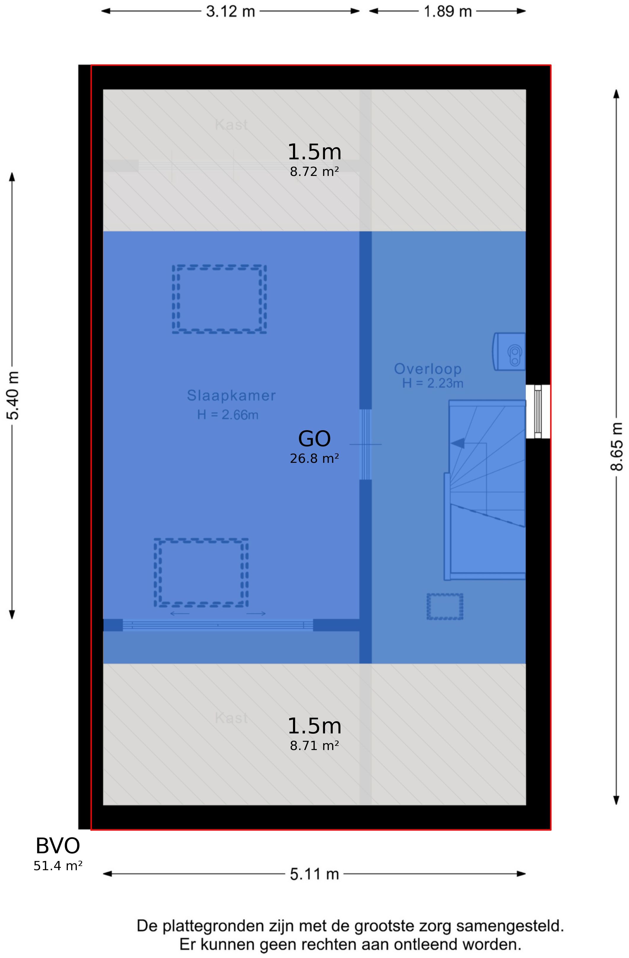 Foto 39 van A.N.van Pellecomhof 10