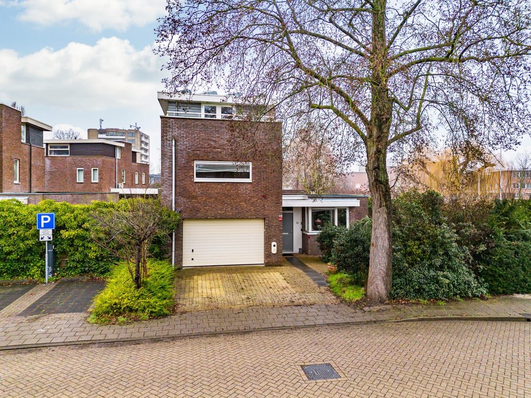 Foto 1 van Colijnlaan 150