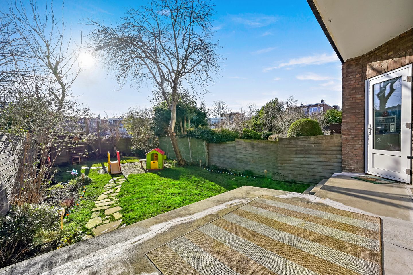 Foto 1 van Juliana van Stolberglaan 395