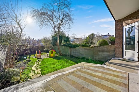 Juliana van Stolberglaan thumbnail