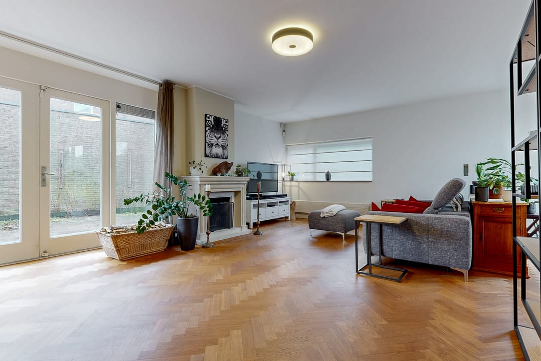 Foto 2 van Colijnlaan 150