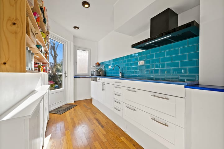 Foto 3 van Juliana van Stolberglaan 395