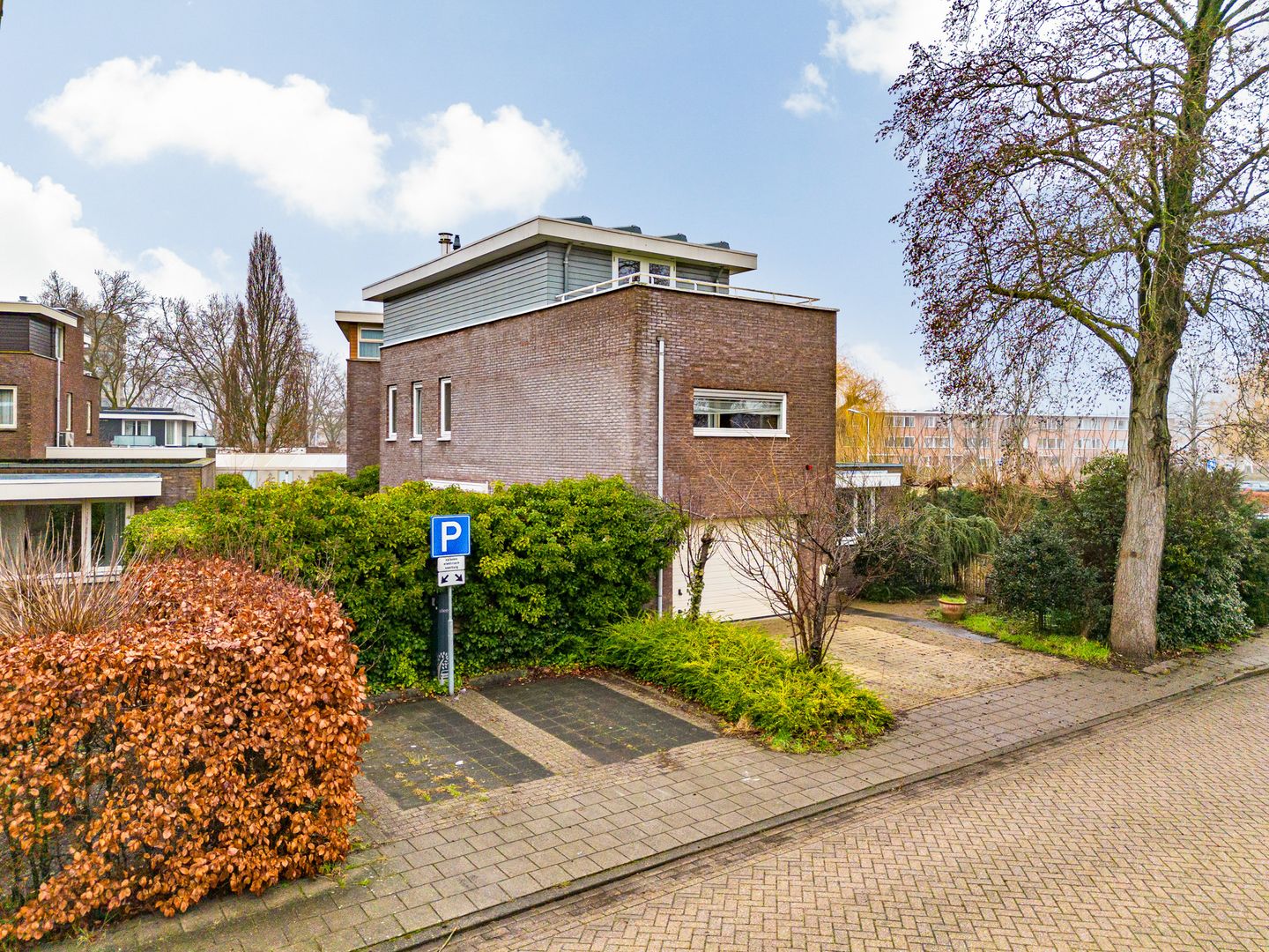 Foto 4 van Colijnlaan 150