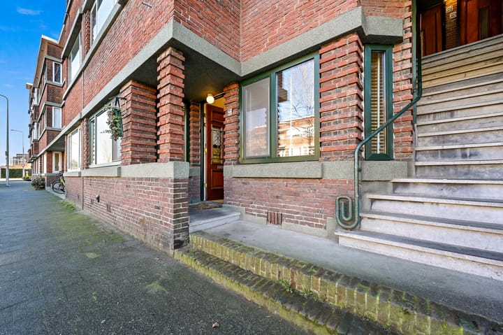 Foto 4 van Juliana van Stolberglaan 395