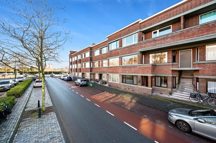 Foto 5 van Juliana van Stolberglaan 395