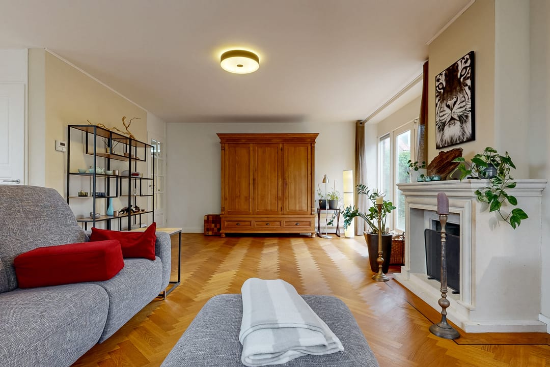 Foto 8 van Colijnlaan 150