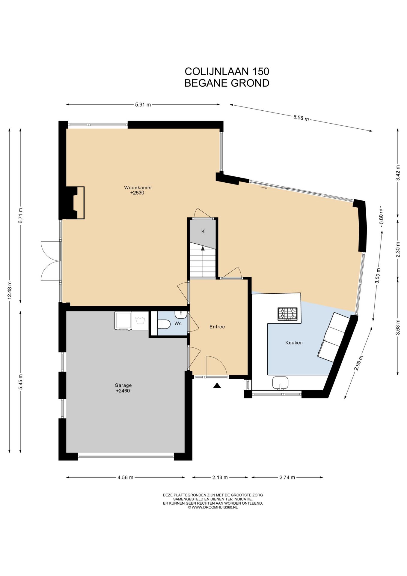 Foto 35 van Colijnlaan 150