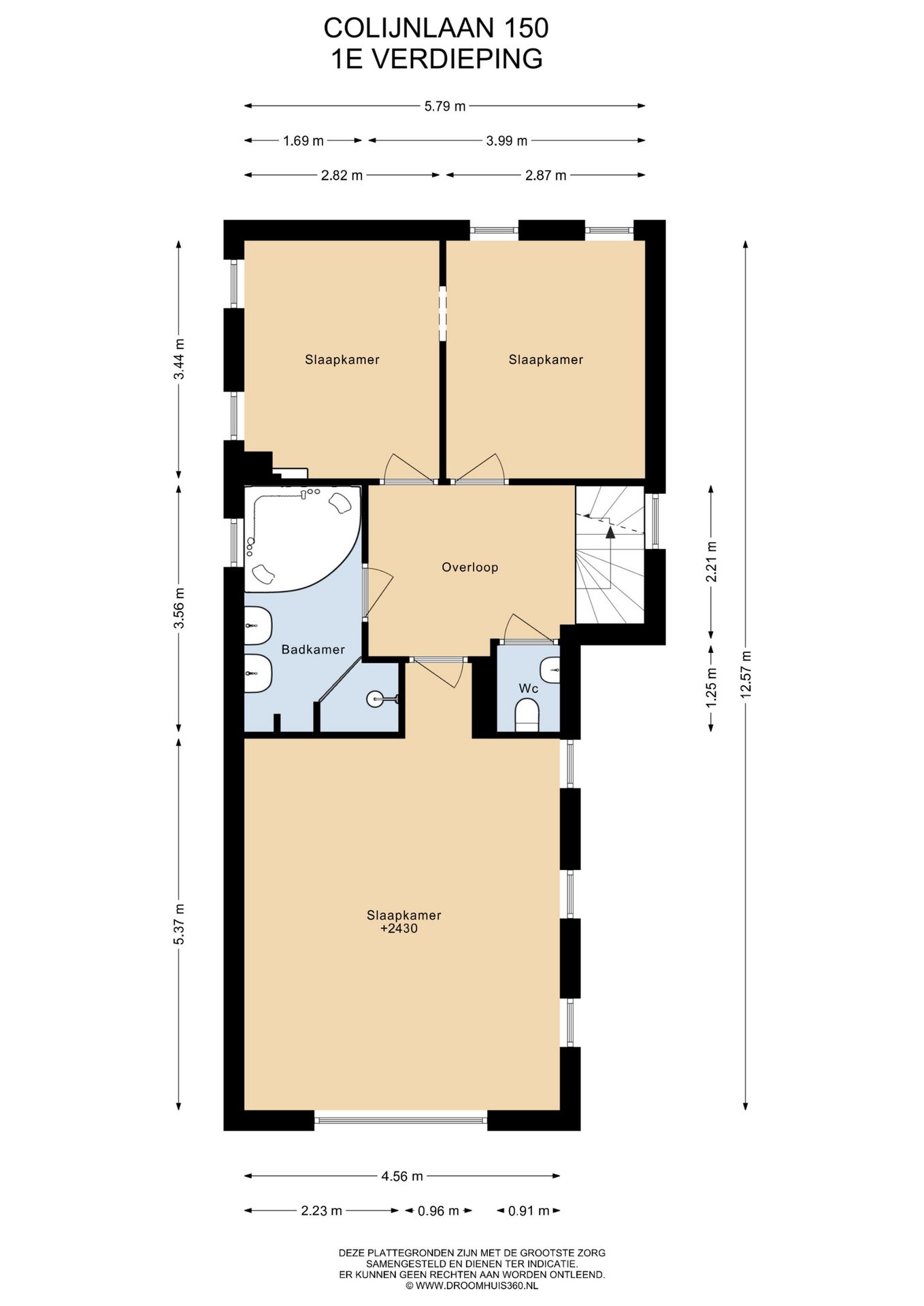 Foto 36 van Colijnlaan 150