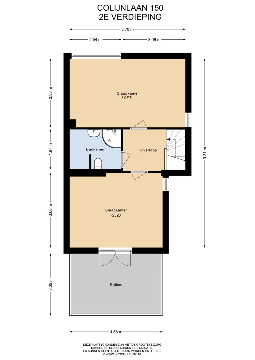 Foto 37 van Colijnlaan 150