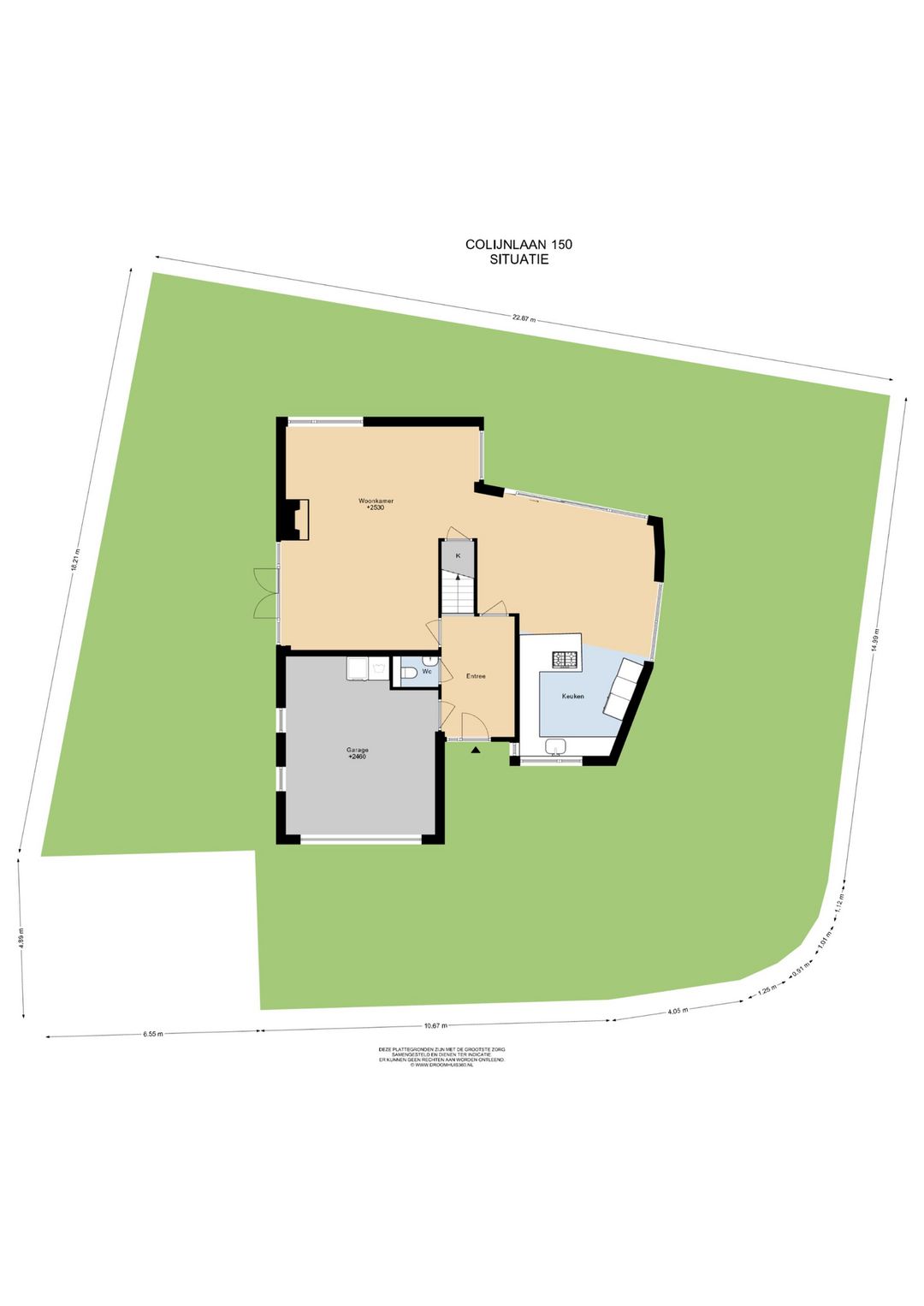 Foto 38 van Colijnlaan 150