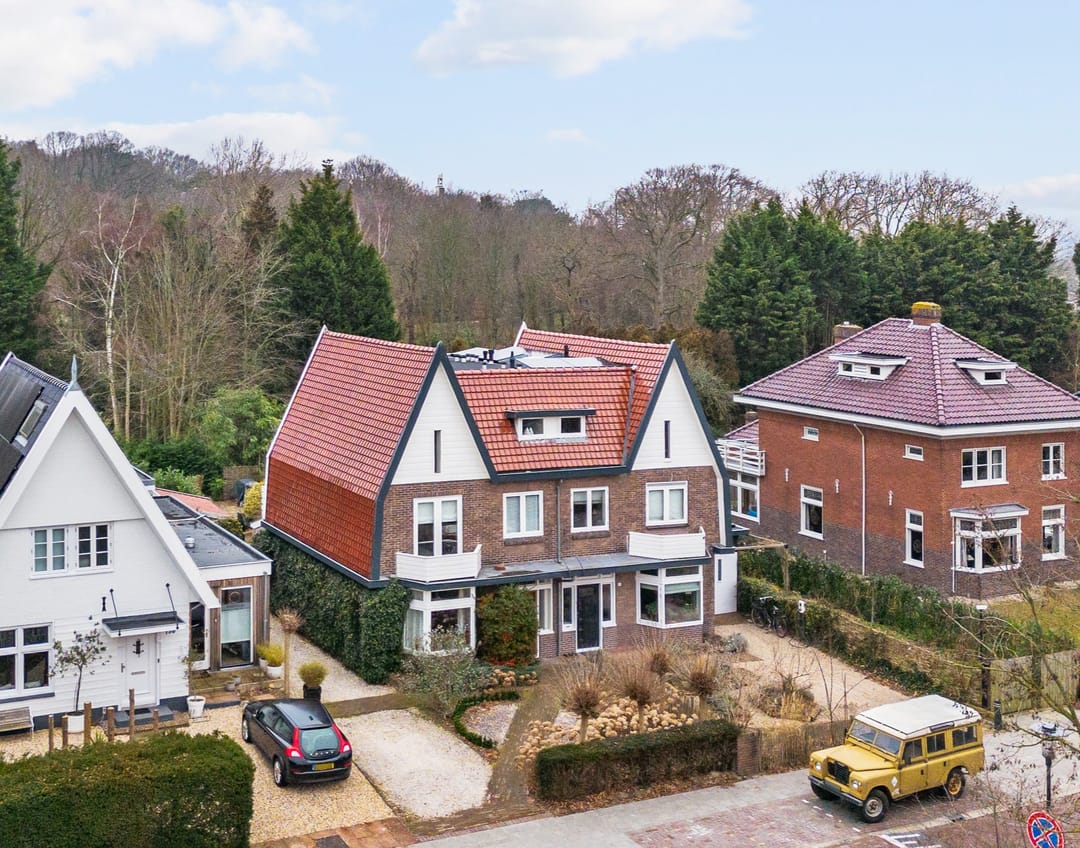 Foto 1 van Driehuizerkerkweg 134