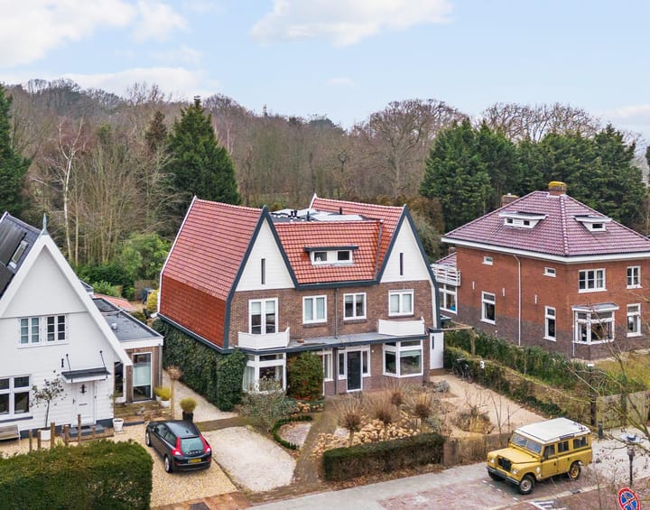 Driehuizerkerkweg 134