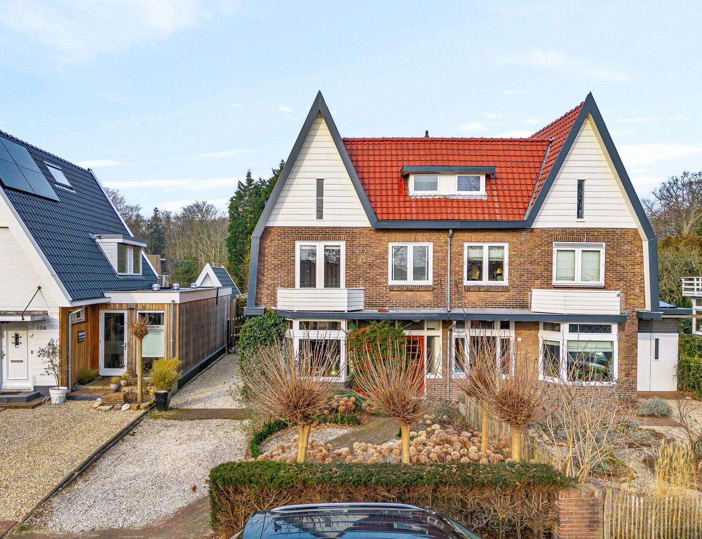 Foto 5 van Driehuizerkerkweg 134