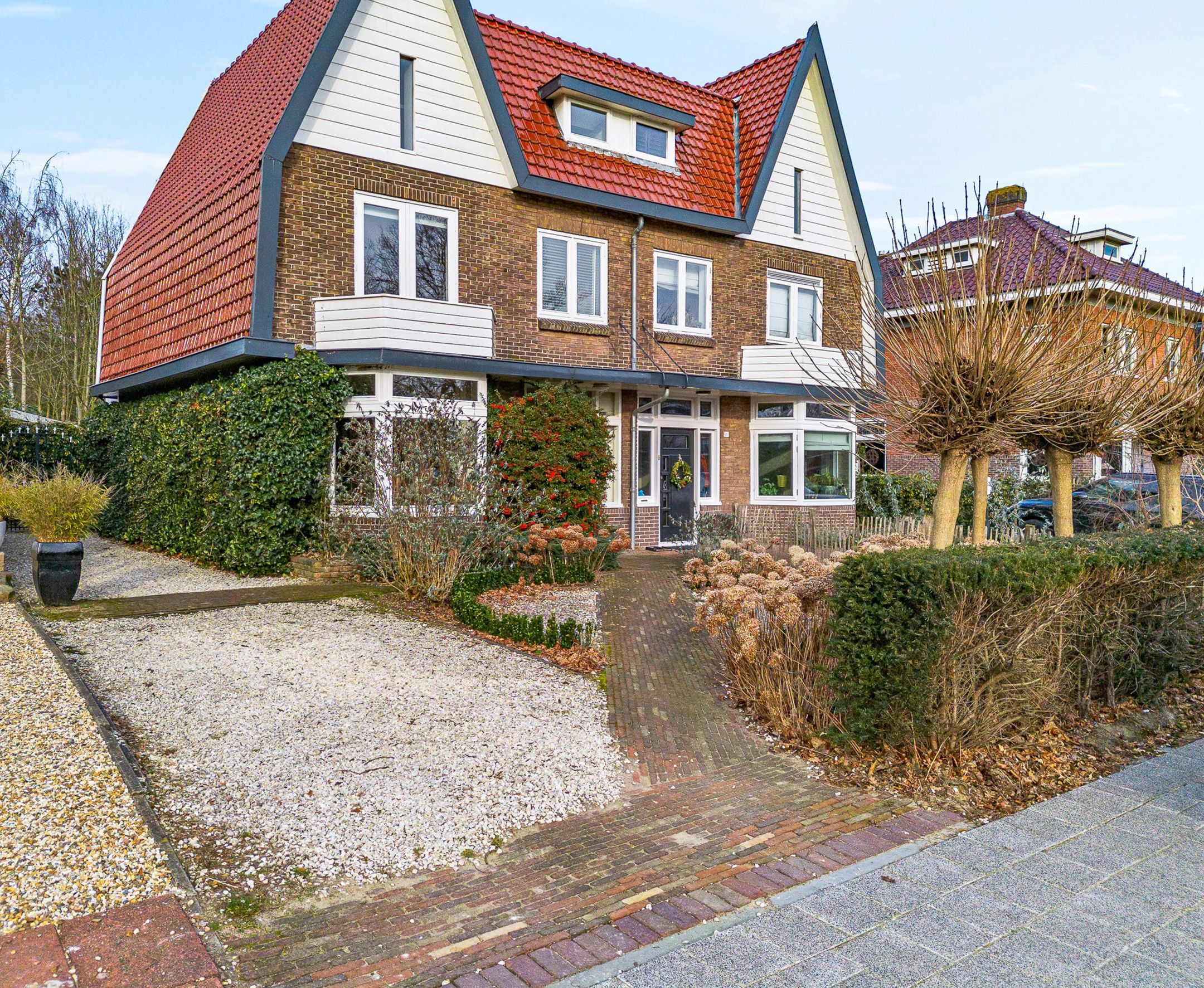 Foto 6 van Driehuizerkerkweg 134