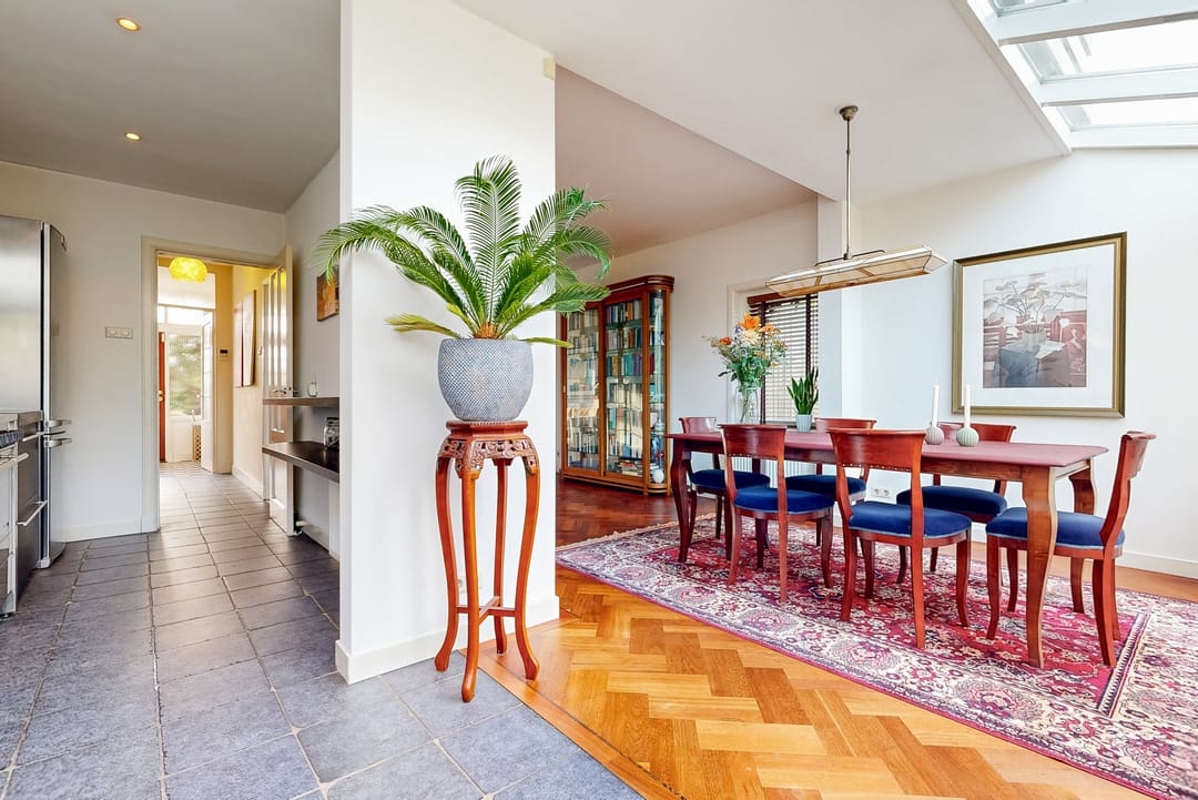 Foto 13 van Driehuizerkerkweg 134