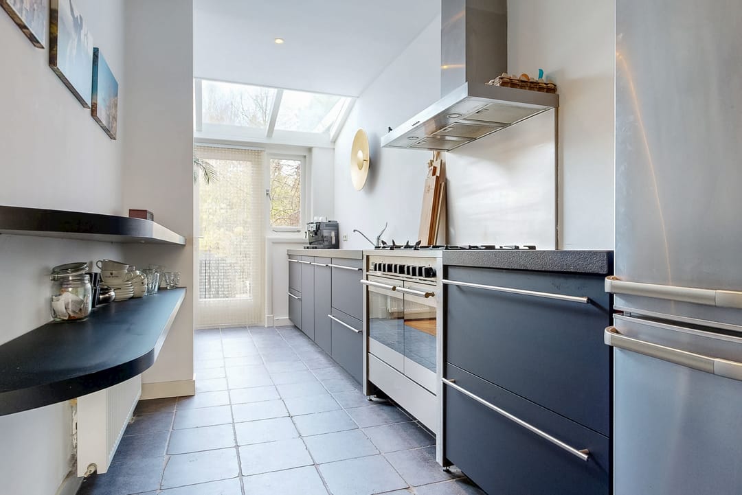 Foto 16 van Driehuizerkerkweg 134