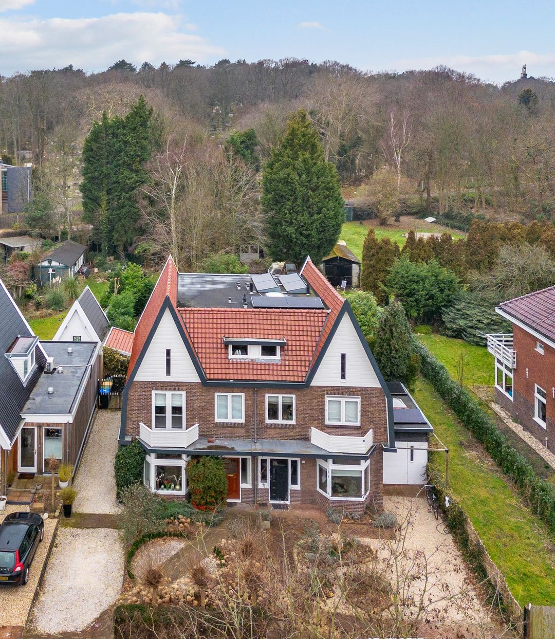 Foto 17 van Driehuizerkerkweg 134