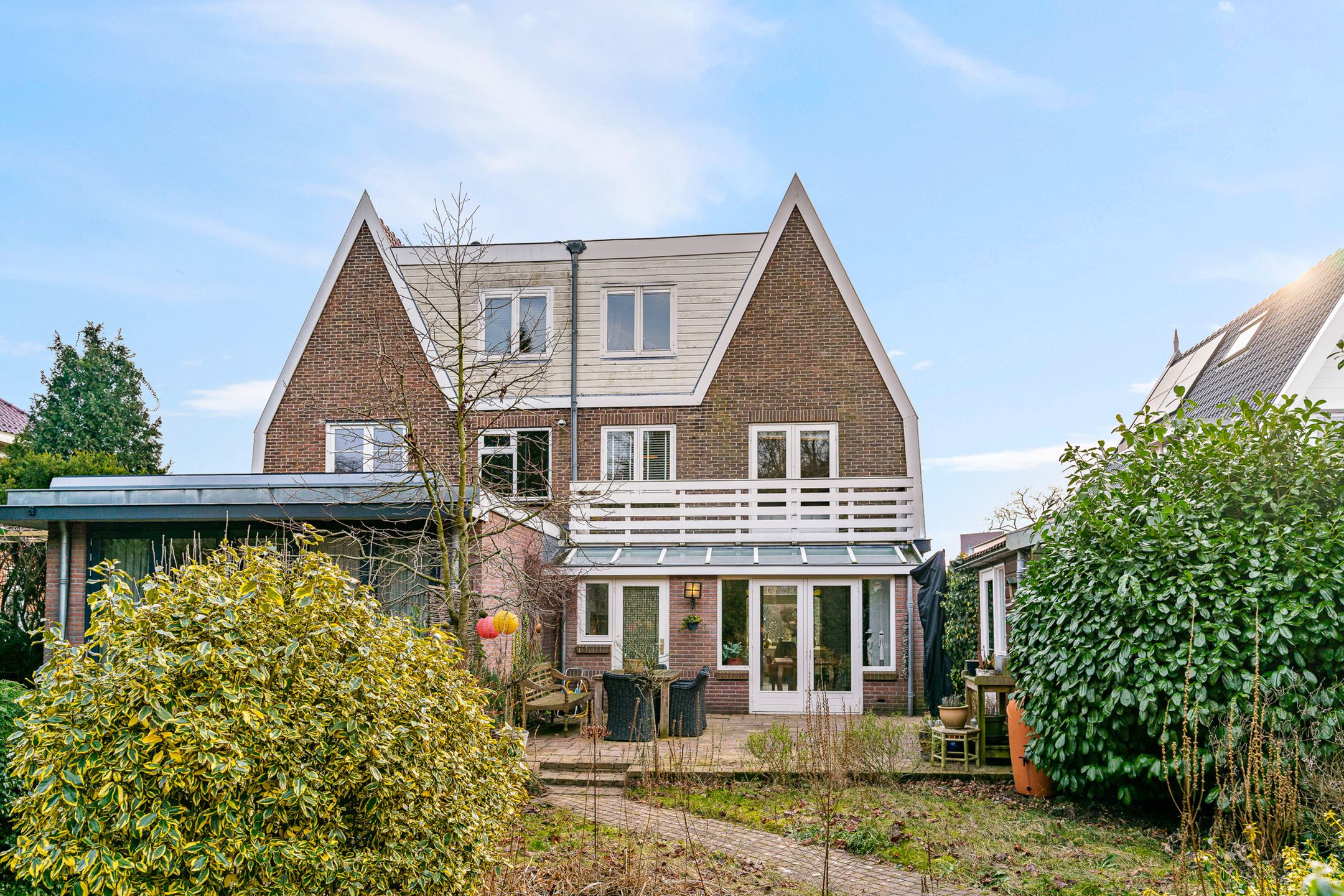 Foto 18 van Driehuizerkerkweg 134