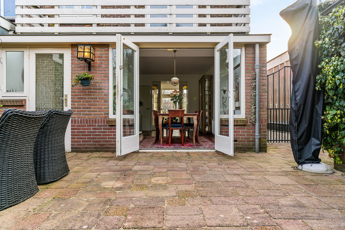 Foto 20 van Driehuizerkerkweg 134